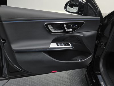 2025 Mercedes-BENZ E-CLASS 缩略图 14
