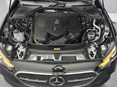 2025 Mercedes-BENZ E-CLASS 照片 7