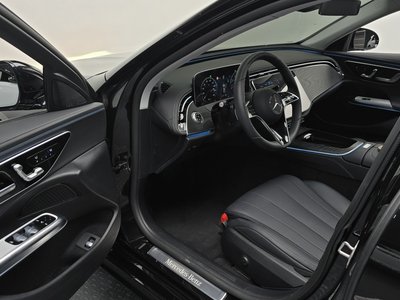 2025 Mercedes-BENZ E-CLASS 缩略图 13