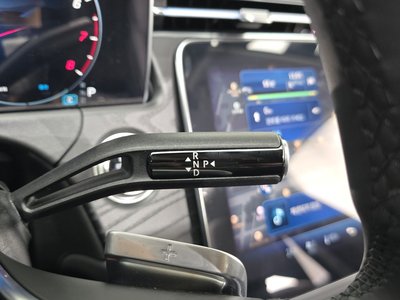 2025 Mercedes-BENZ E-CLASS 缩略图 12
