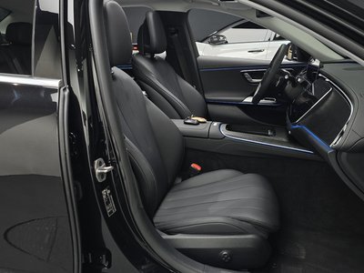 2025 Mercedes-BENZ E-CLASS 缩略图 16
