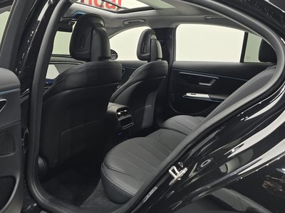 2025 Mercedes-BENZ E-CLASS 缩略图 17