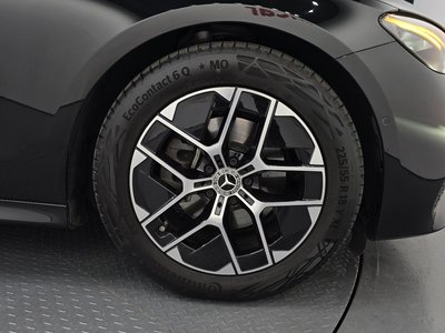 2025 Mercedes-BENZ E-CLASS 照片 8