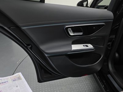 2025 Mercedes-BENZ E-CLASS 缩略图 15