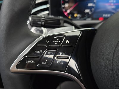 2025 Mercedes-BENZ E-CLASS 缩略图 22