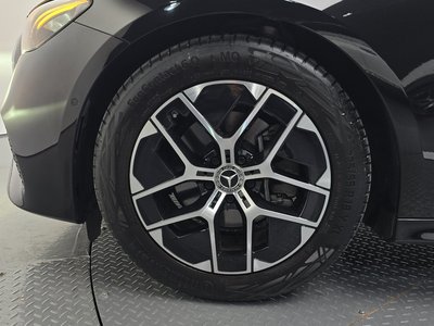 2025 Mercedes-BENZ E-CLASS 照片 6