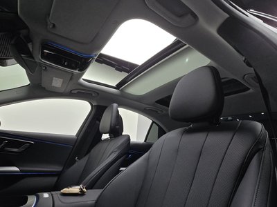 2025 Mercedes-BENZ E-CLASS 缩略图 25