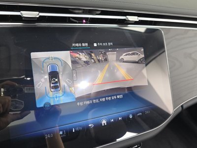 2025 Mercedes-BENZ E-CLASS 缩略图 20