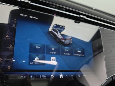 2025 Mercedes-BENZ E-CLASS 缩略图 23