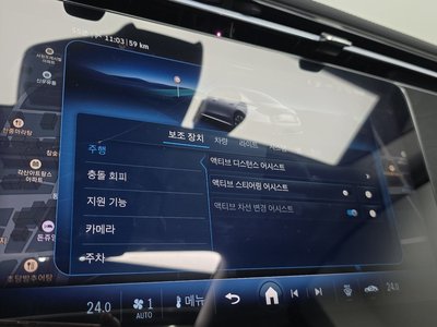 2025 Mercedes-BENZ E-CLASS 缩略图 29