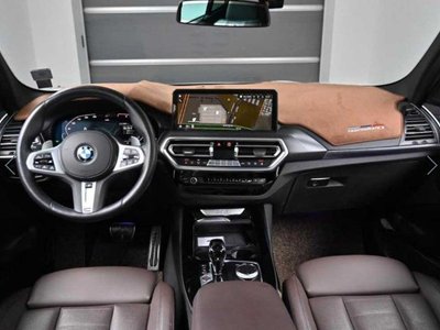 BMW X3 - 7