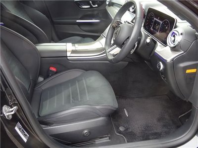 MERCEDES-BENZ C-CLASS - 3