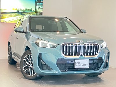 BMW X1 - 9