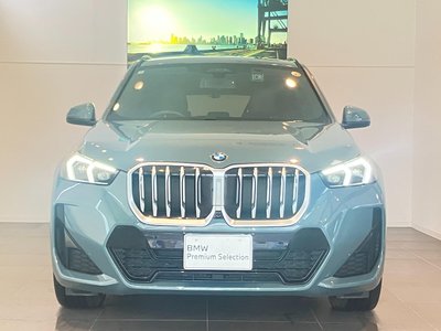 BMW X1 - 7