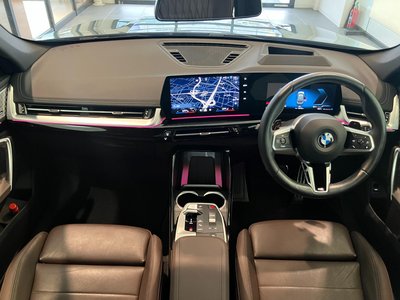 BMW X1 - 2