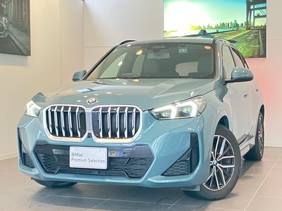 BMW X1 - 10