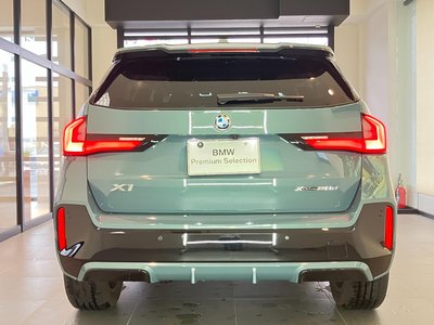 BMW X1 - 8