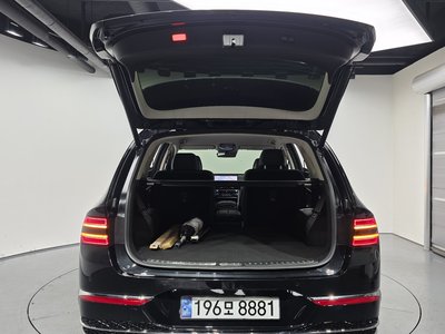 صورة مصغرة 20 لـ 2024 Genesis GV80