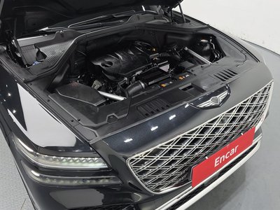 GENESIS GV80 - 7