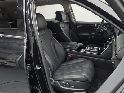 GENESIS GV80 - 10