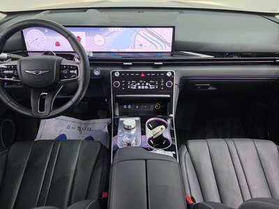 GENESIS GV80 - 5