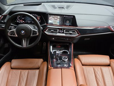 BMW X5 - 4