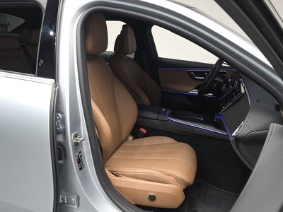 MERCEDES-BENZ E-CLASS - 10