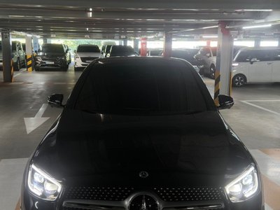 2022 Mercedes-BENZ GLC 照片 4