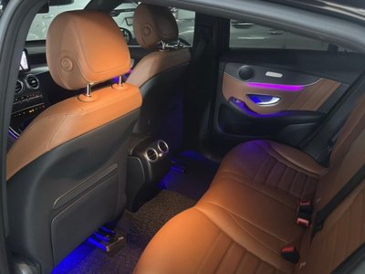 2022 Mercedes-BENZ GLC 照片 9