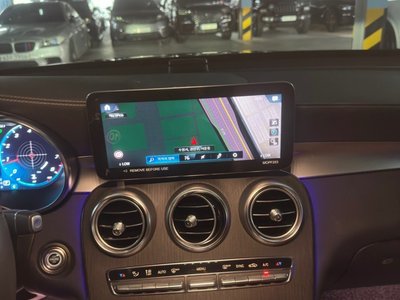 صورة مصغرة 16 لـ 2022 Mercedes-BENZ GLC