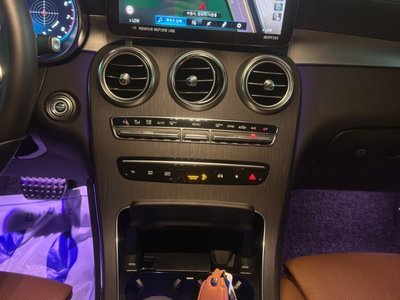 صورة مصغرة 12 لـ 2022 Mercedes-BENZ GLC