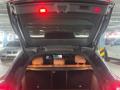 2022 Mercedes-BENZ GLC 照片 6