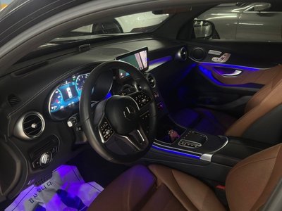 2022 Mercedes-BENZ GLC 照片 5