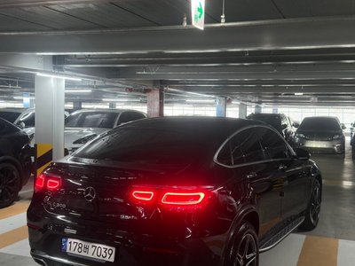 2022 Mercedes-BENZ GLC 照片 2