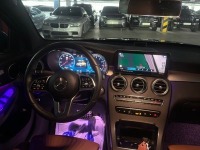 صورة مصغرة 11 لـ 2022 Mercedes-BENZ GLC