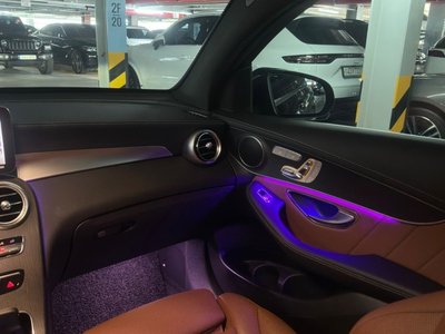 صورة مصغرة 13 لـ 2022 Mercedes-BENZ GLC