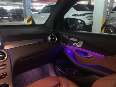 صورة مصغرة 14 لـ 2022 Mercedes-BENZ GLC