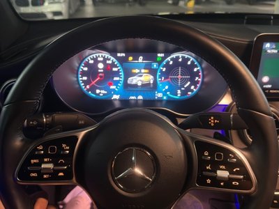 صورة مصغرة 15 لـ 2022 Mercedes-BENZ GLC