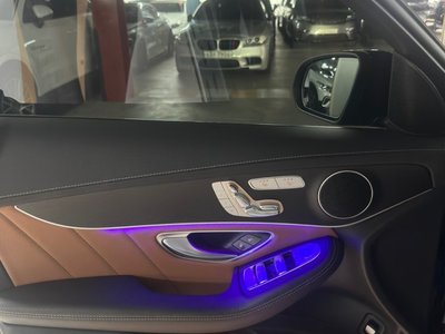 2022 Mercedes-BENZ GLC 照片 8