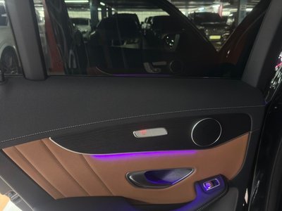 2022 Mercedes-BENZ GLC 照片 10