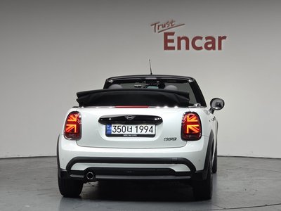 MINI CONVERTIBLE - 3