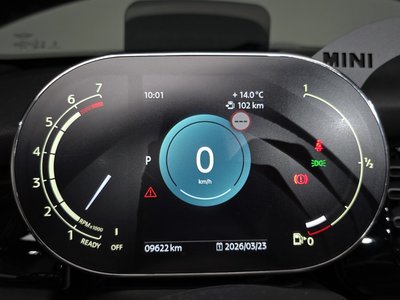 MINI CONVERTIBLE - 8