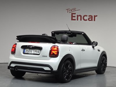 MINI CONVERTIBLE - 4