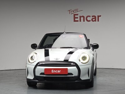 MINI CONVERTIBLE - 2