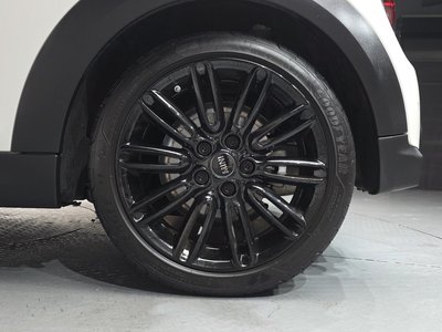 MINI CONVERTIBLE - 6