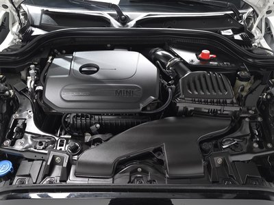 MINI CONVERTIBLE - 7