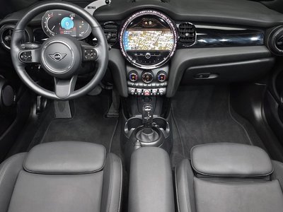 MINI CONVERTIBLE - 5