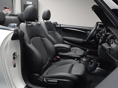 MINI CONVERTIBLE - 10