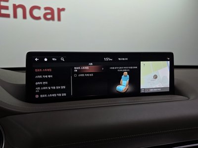 2020 Genesis GV80 thumbnail 37