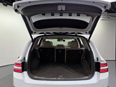 2020 Genesis GV80 thumbnail 26